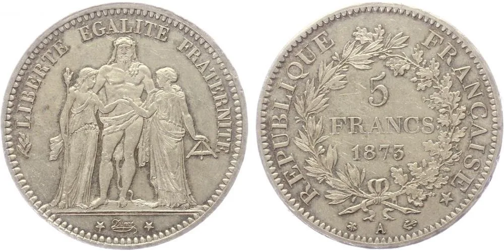 Francie, III. republika, 1871 - 1940 — 1