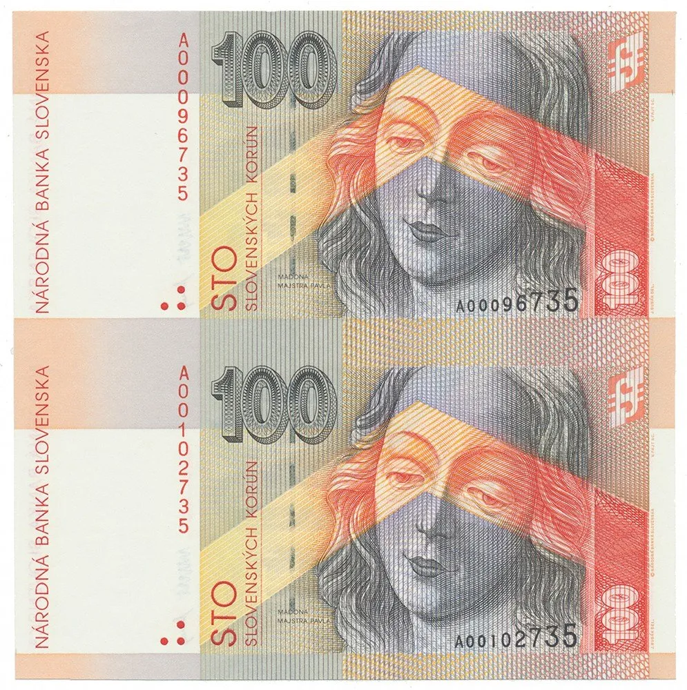 Slovenská republika, 1992 - — 1