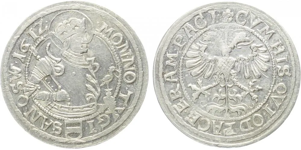 Švýcarsko, Zug — 1