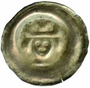 Přemysl Otakar II., 1253 - 1278 — 1