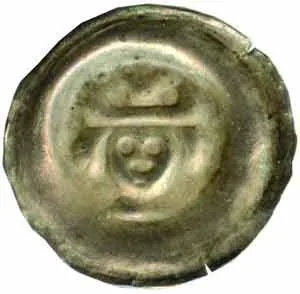 Přemysl Otakar II., 1253 - 1278 — 1