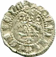 Itálie - Aquilea, patriarchát, Antonio di Portogruaro, 1407 - 1418 — 2