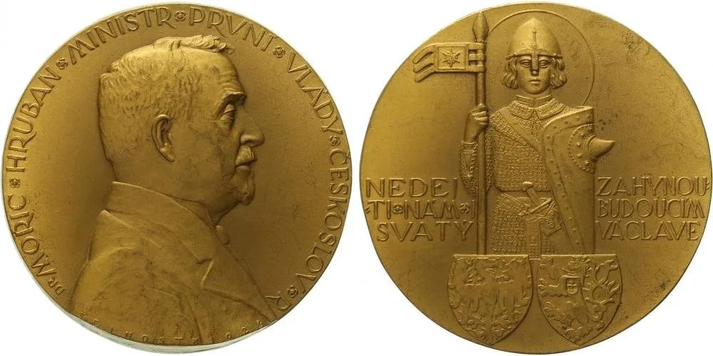Šejnost Josef, 1878 - 1941 — 1