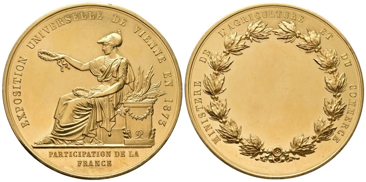 František Josef I., 1848 - 1916 — 1