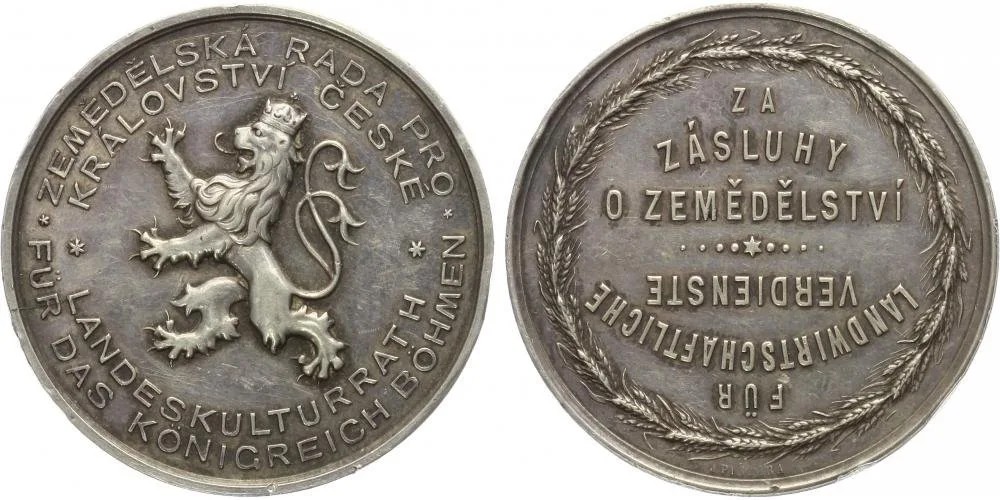 Praha - Zemská jubilejní výstava 1891 — 1