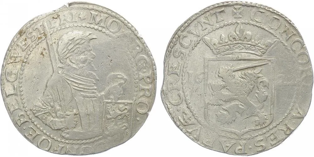Nizozemí - West Friesland — 1