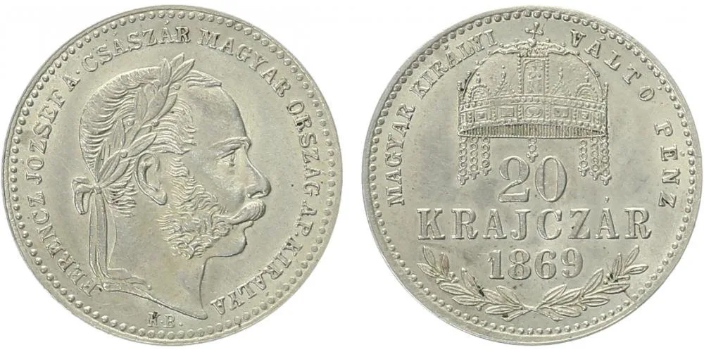 Rakouská a spolková měna, 1857 - 1892 — 1