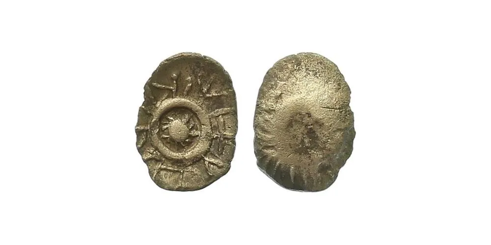 Střední Evropa, Bojové, 2. - 1. stol. př. Kr. — 1