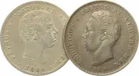Portugalsko, Luiz I., 1861 - 1889 — 1