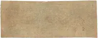 USA - NY, 50 Cents 1862 - fotografie 2
