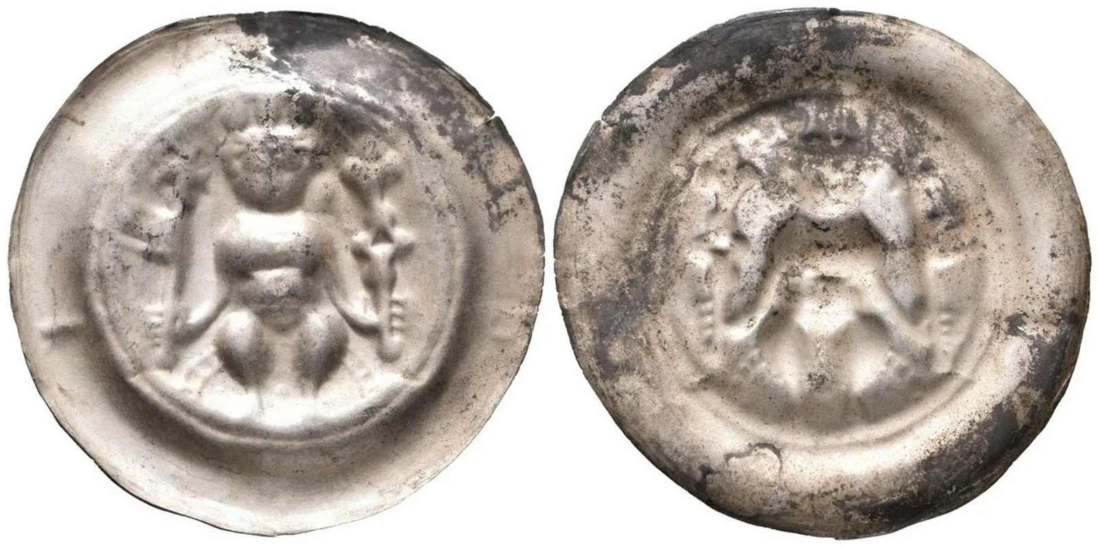 Přemysl Otakar I., 1192 - 1193, 1197 - 1230 — 1