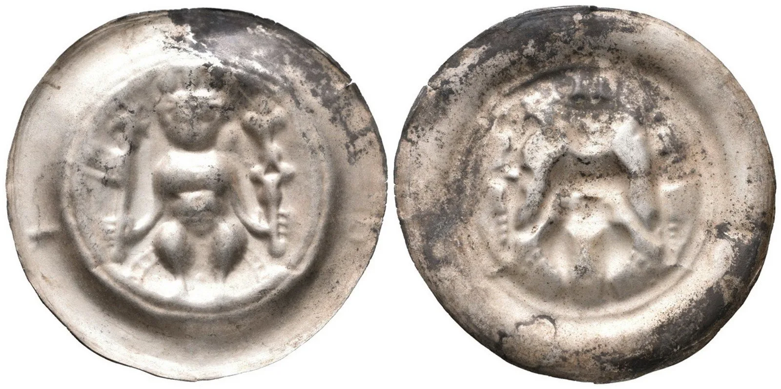 Přemysl Otakar I., 1192 - 1193, 1197 - 1230 — 1
