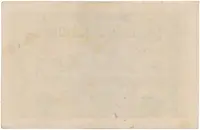 Německo, 10 Millionen Mark 1923, Ro.105c - fotografie 2