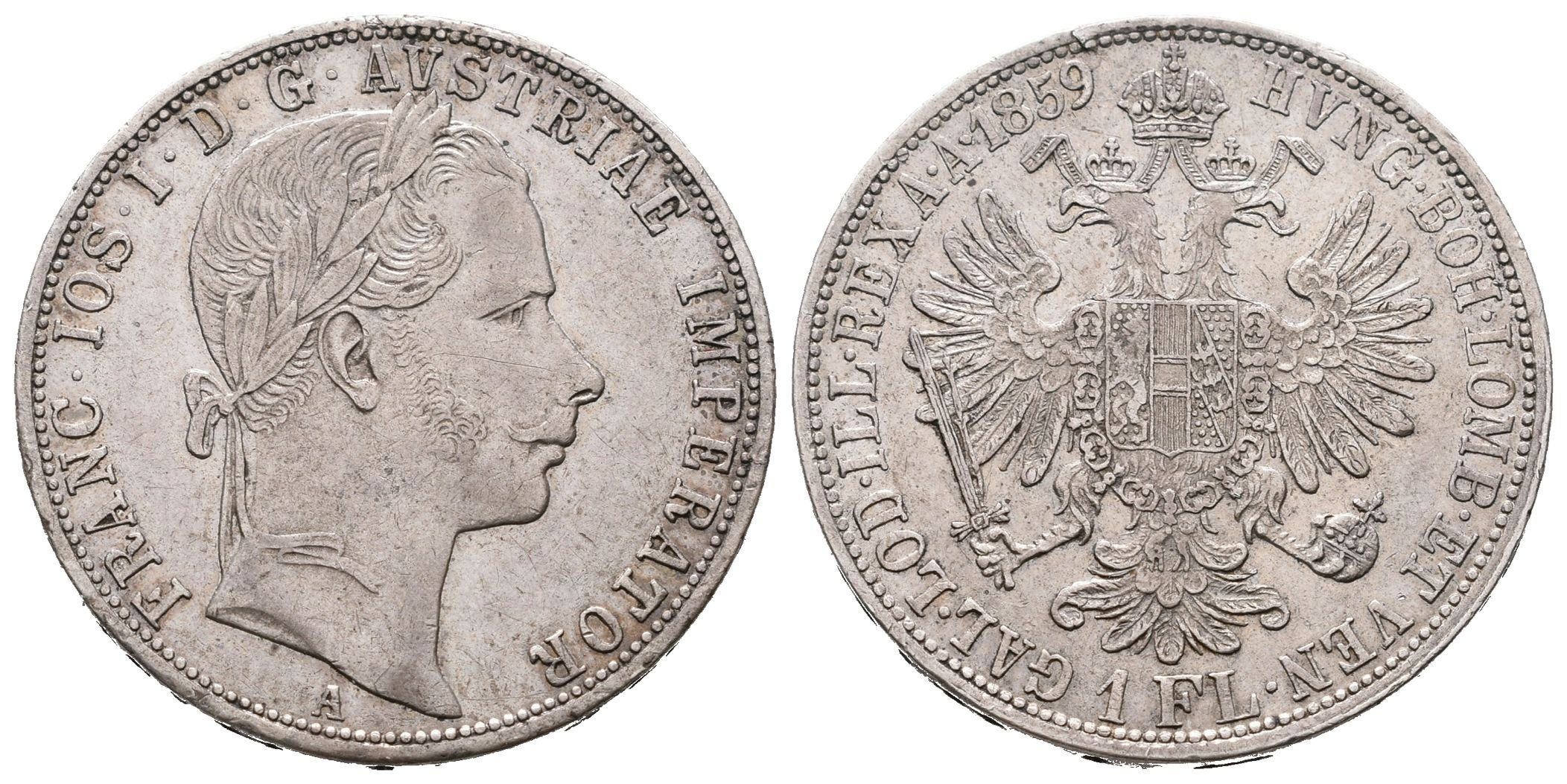 Zlatník 1859 A