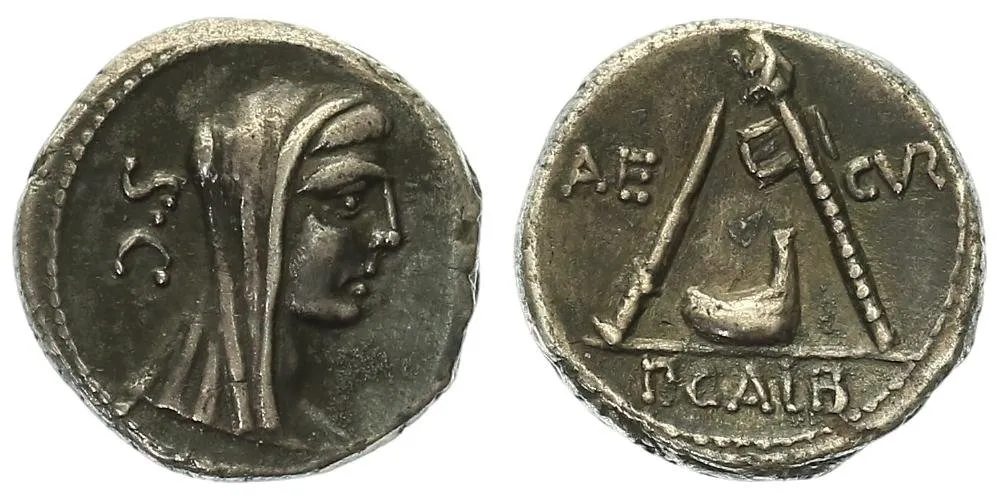 P. Sulpicius Galba, 69 př. Kr. — 1