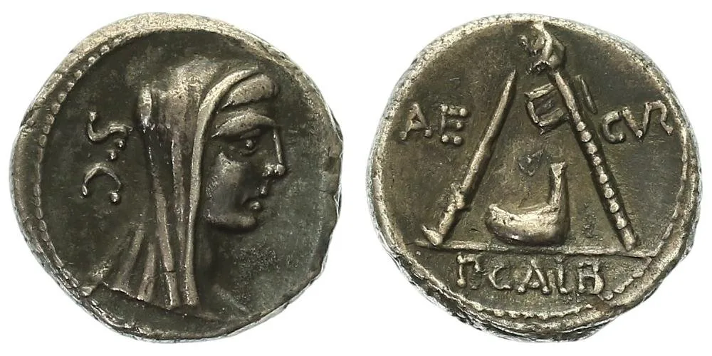 P. Sulpicius Galba, 69 př. Kr. — 1