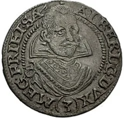Valdštejn, Albrecht Václav Eusebius, 1624 - 1634 — 1