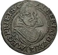 Valdštejn, Albrecht Václav Eusebius, 1624 - 1634 — 1