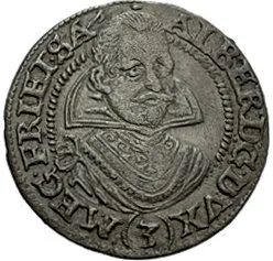 Valdštejn, Albrecht Václav Eusebius, 1624 - 1634 — 1