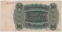 Německá platidla na československém území 1938-45 — 2
