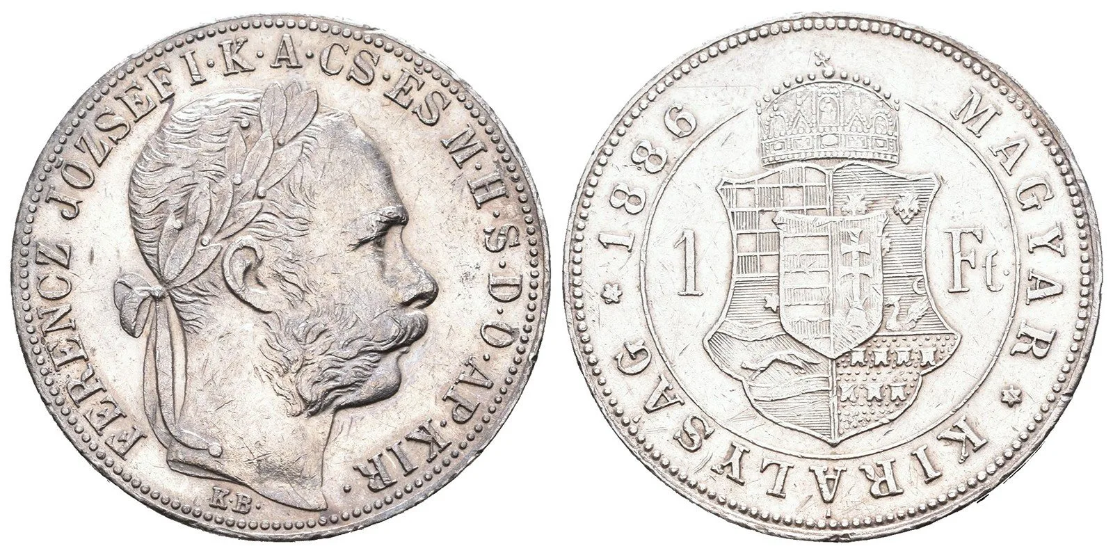 Rakouská a spolková měna, 1857 - 1892 — 1