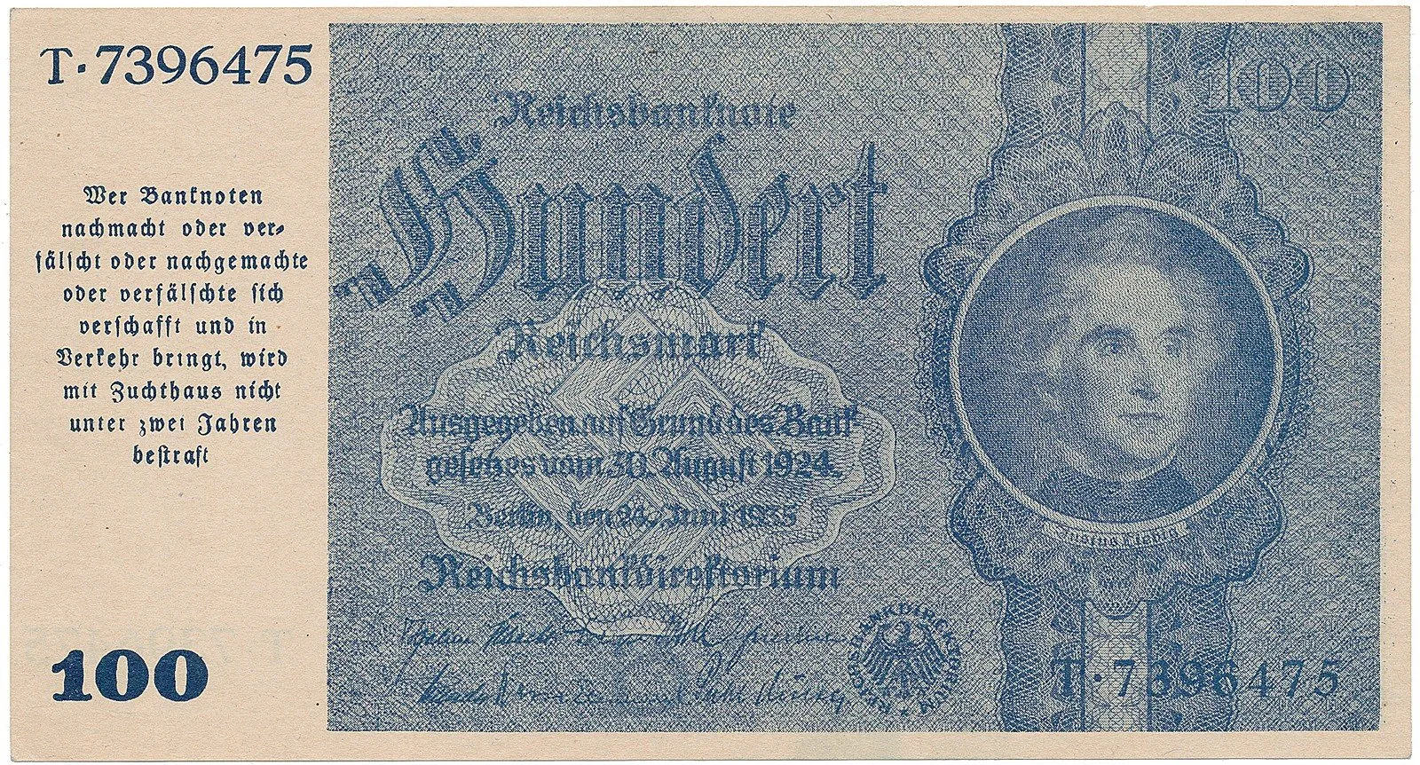 Německo, 1874 - 1945 — 1