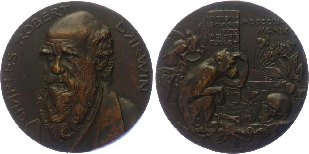 Německo, Karl Goetz, 1875 - 1950 — 1