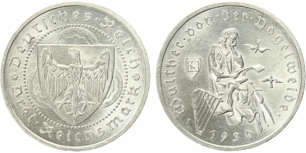 Výmarská republika, 1919 - 1933 — 1