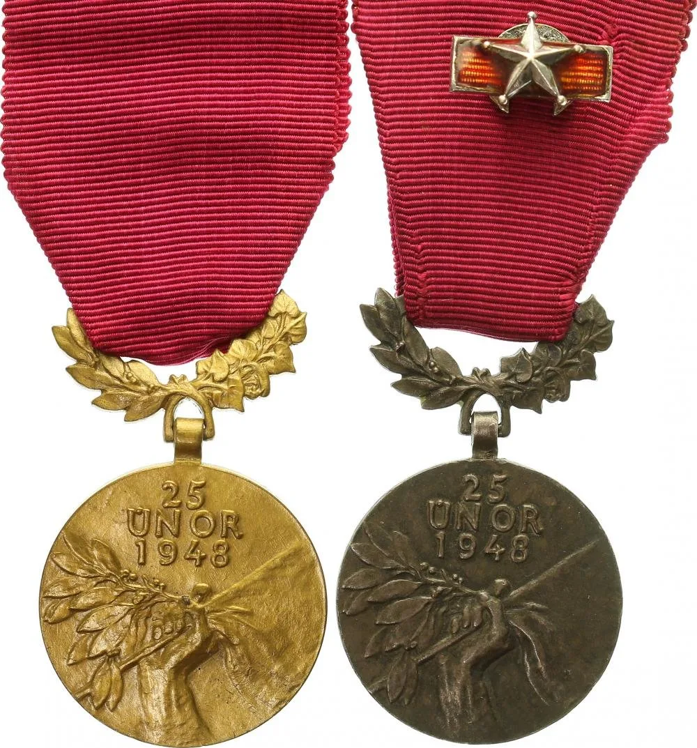 Československo — 1