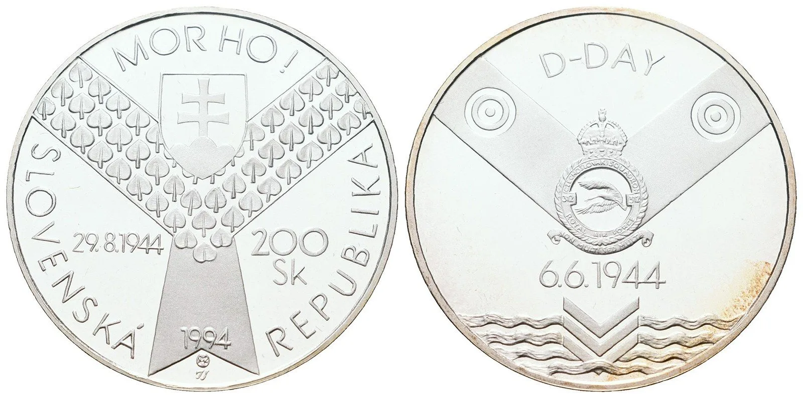 Slovenská republika, 1993 - — 1