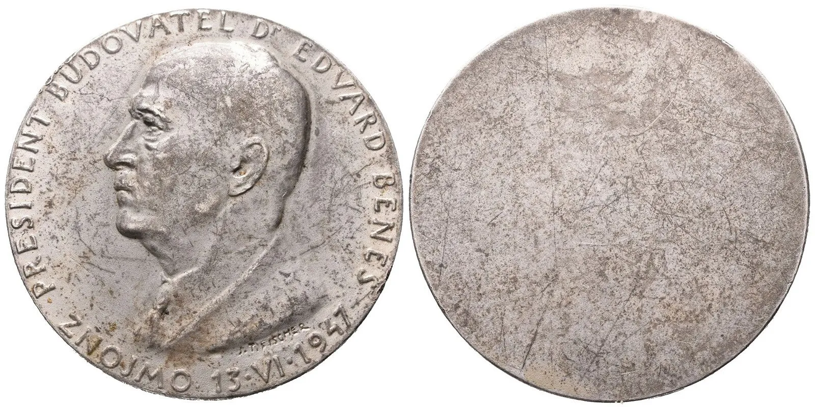 Fischer, Jan Tomáš, 1912 - 1957 — 1
