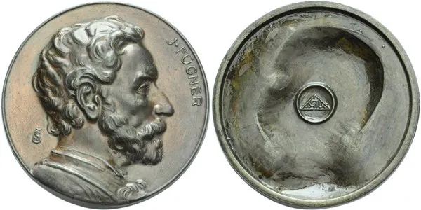Šimonovský Bedřich - Jindřich Fügner