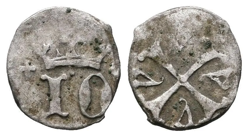 Jošt - markrabě moravský, 1375 - 1411 — 1