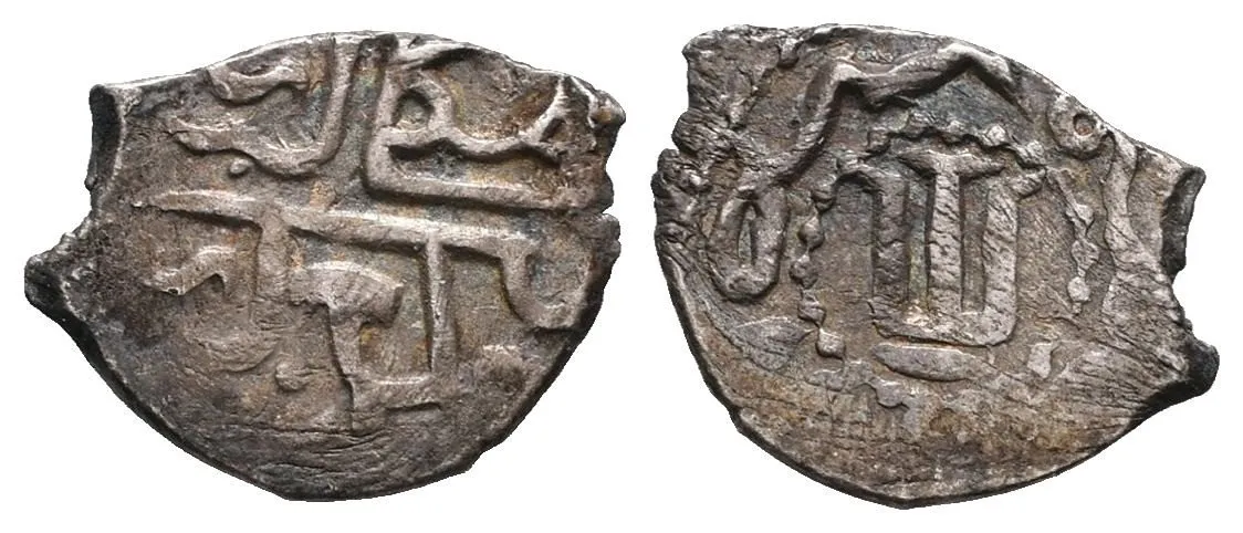 Krym, Mengli Giray I., 1466 - 1514 — 1