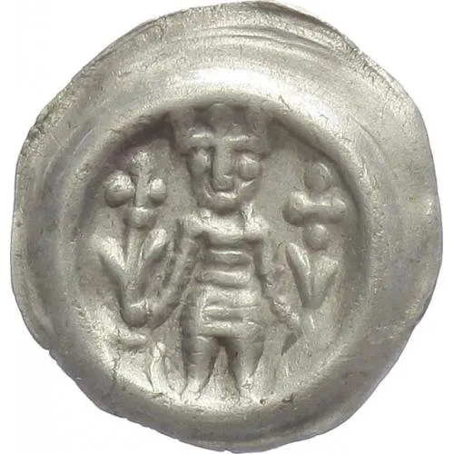 Přemysl Otakar II., 1253 - 1278 — 1