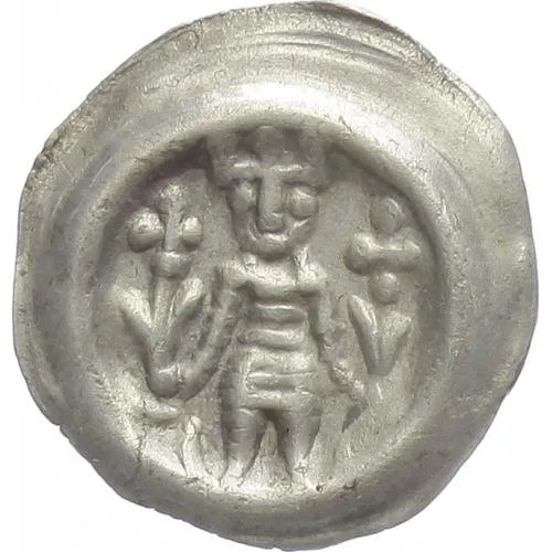 Přemysl Otakar II., 1253 - 1278 — 1