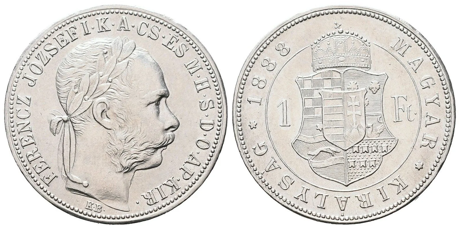 Rakouská a spolková měna, 1857 - 1892 — 1