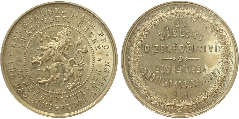 Šmakal Václav, 1863 - 1941 — 1