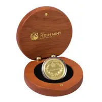 Austrálie, 25 Dollars 2016 - Australia Sovereign - fotografie 2