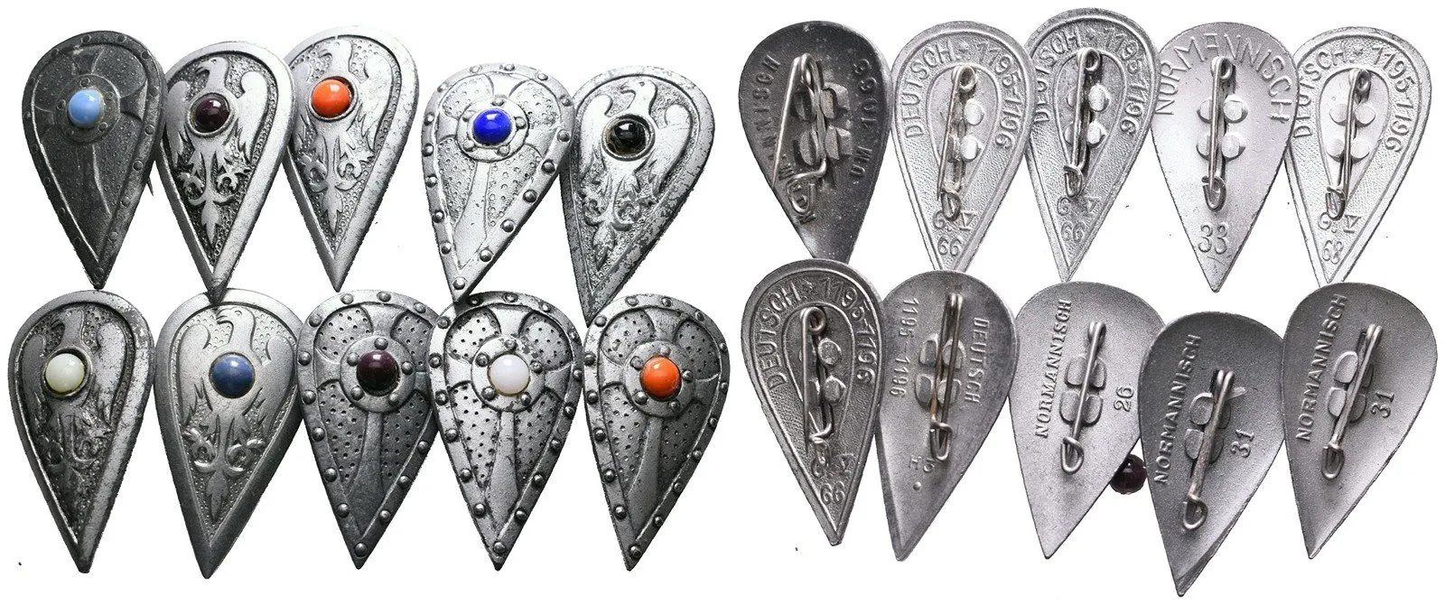 Vojenské, militaria - Německo 1933 - 1945 — 1