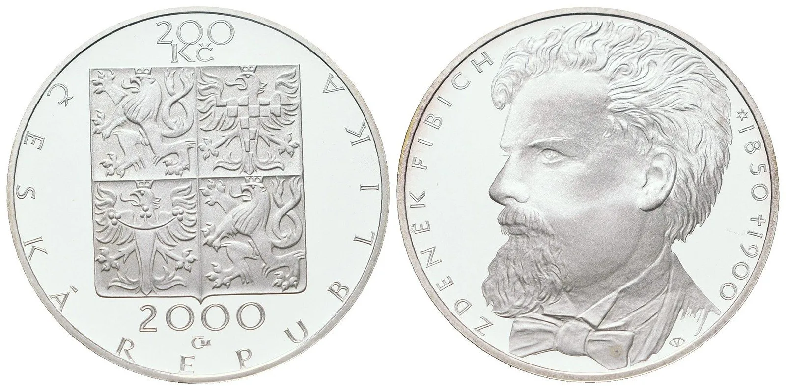 Česká republika, 1993 - — 1