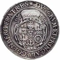 Eggenberg, Johann Christian a Johann Seyfried, 1649 - 1664 — 2