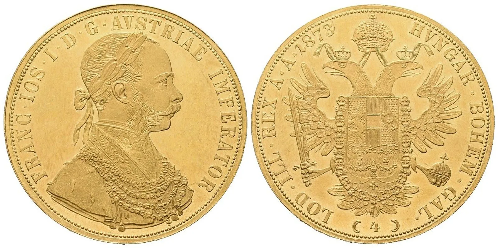 Rakouská a spolková měna, 1857 - 1892 — 1
