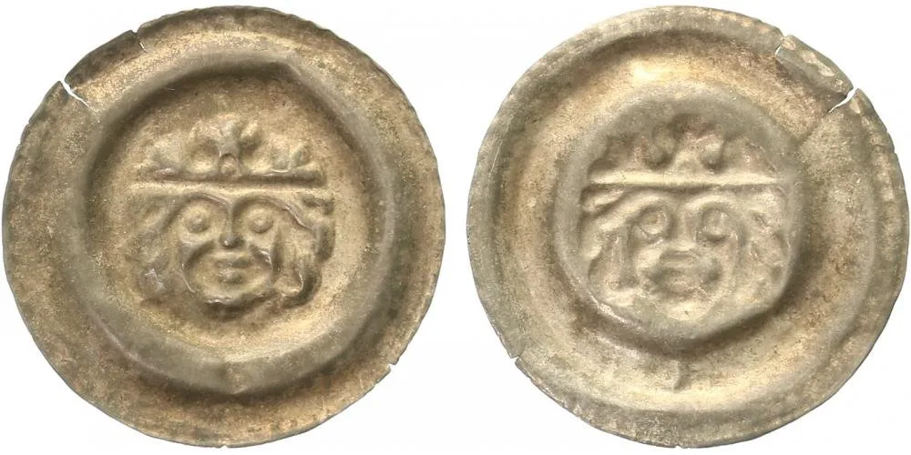 Přemysl Otakar II., 1253 - 1278 — 1