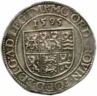 Nizozemí - Gelderland, Philip II., 1555 - 1598 — 2