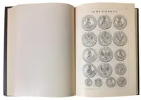 Münzen und Medaillen Ferdinand I. 1526 - 1564 - fotografie 3