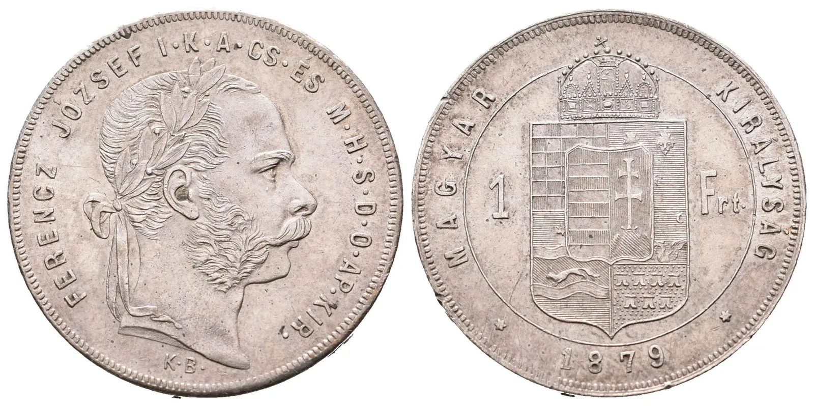 Zlatník 1879 KB