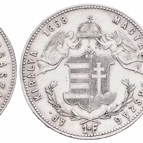 Zlatník 1868 KB, rysky