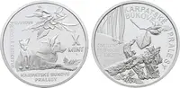 10 Euro 2015 - Karpatské bukové pralesy - nerealizované návrhy - fotografie 3