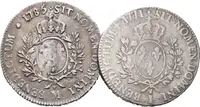 Francie, Louis XV., 1715 - 1774 — 2